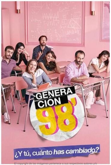 Generacion 98 C179 FIN
